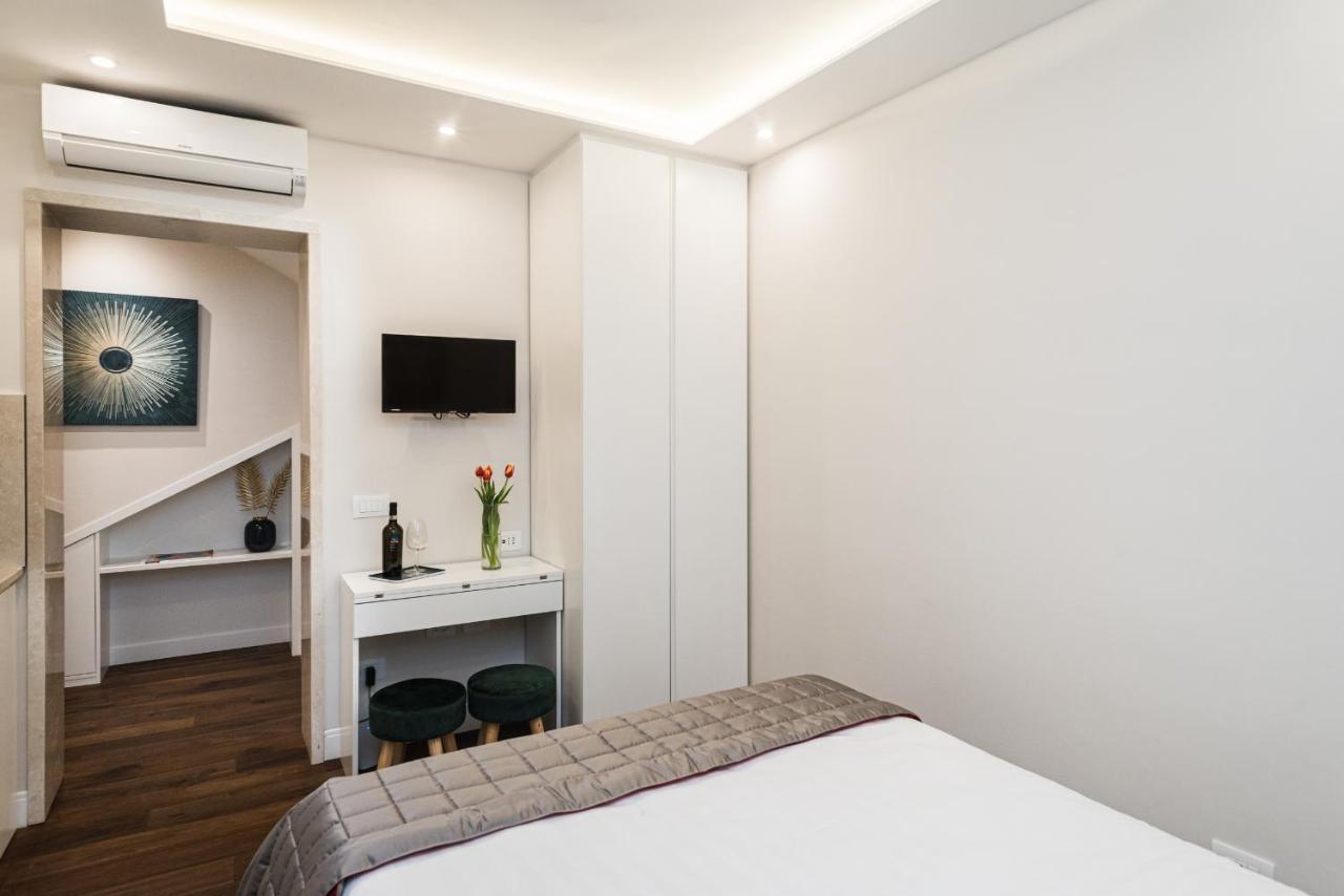 Frattina 35 Daire Roma Dış mekan fotoğraf