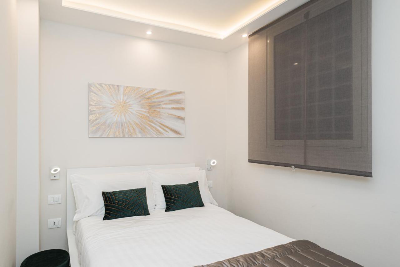 Frattina 35 Daire Roma Dış mekan fotoğraf