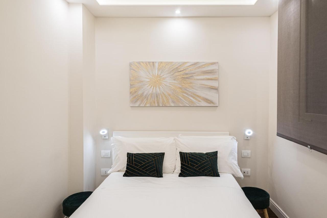 Frattina 35 Daire Roma Dış mekan fotoğraf