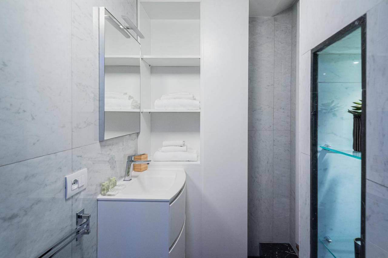 Frattina 35 Daire Roma Dış mekan fotoğraf