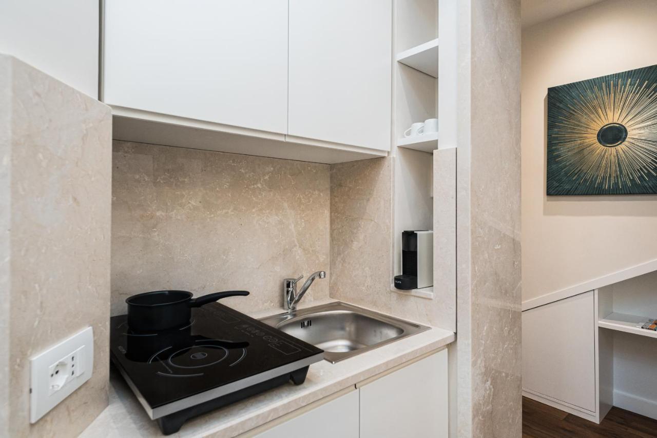 Frattina 35 Daire Roma Dış mekan fotoğraf