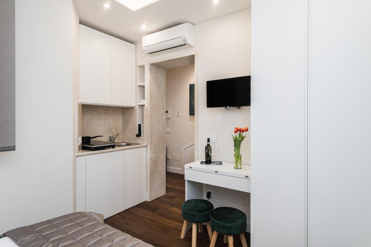 Frattina 35 Daire Roma Dış mekan fotoğraf